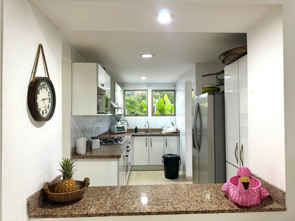 Casa en venta en Barú, Cartagena · foto 9 de 24