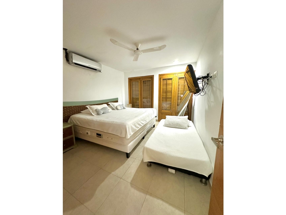Casa en venta en Barú, Cartagena · foto 11 de 24