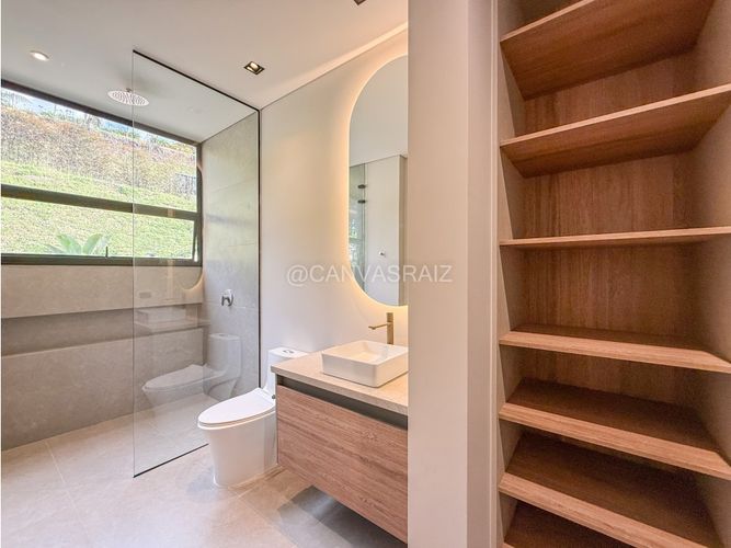 Casa de 4 alcobas en venta en Quirama, El Carmen de Viboral, 338 m² · foto 14 de 18