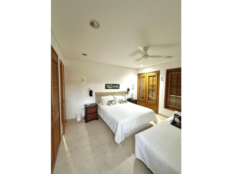 Casa en venta en Barú, Cartagena · foto 14 de 24