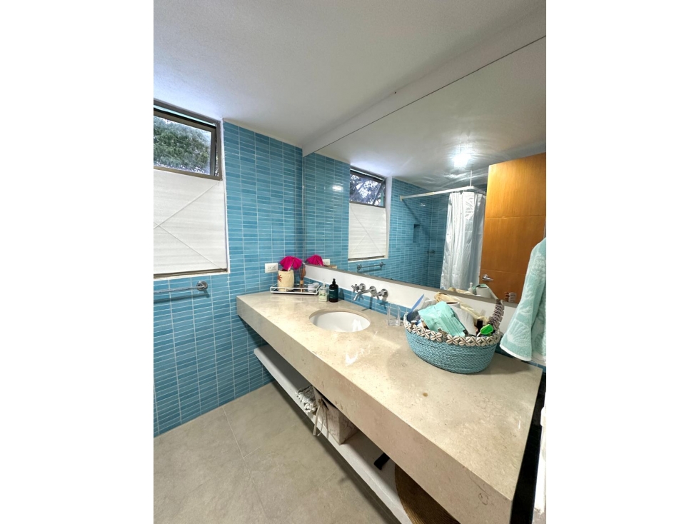 Casa en venta en Barú, Cartagena · foto 15 de 24
