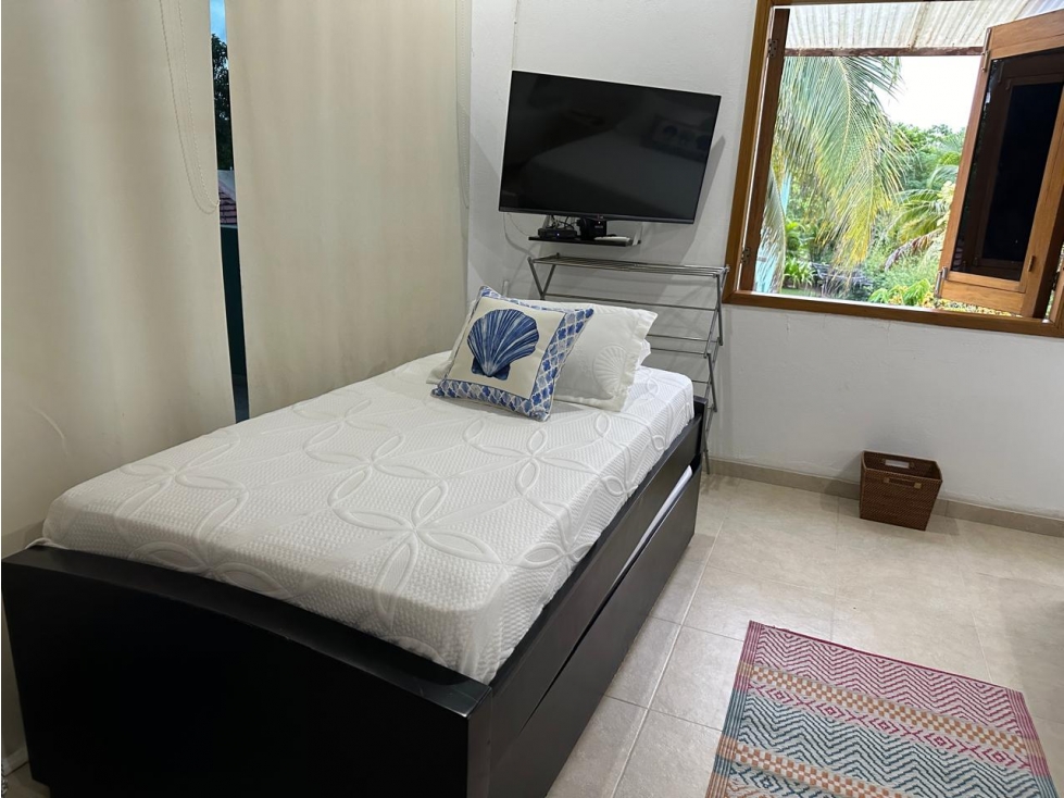 Casa en venta en Barú, Cartagena · foto 16 de 24