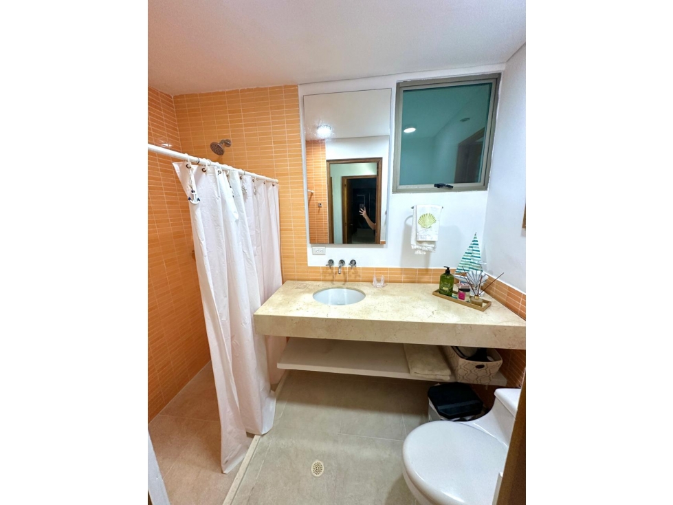 Casa en venta en Barú, Cartagena · foto 17 de 24