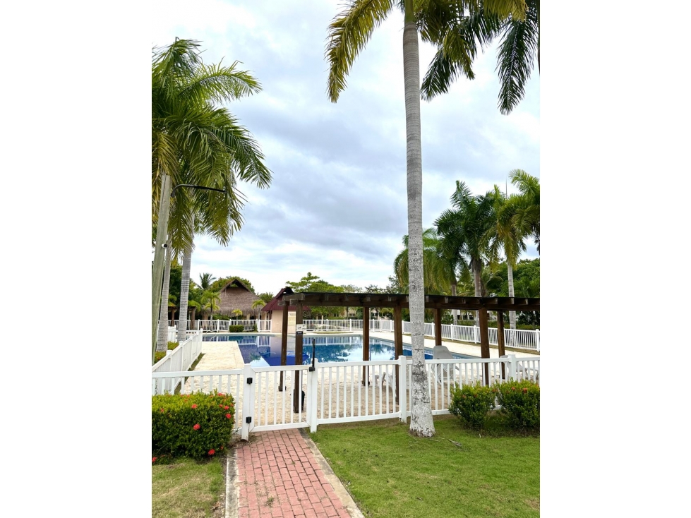 Casa en venta en Barú, Cartagena · foto 20 de 24