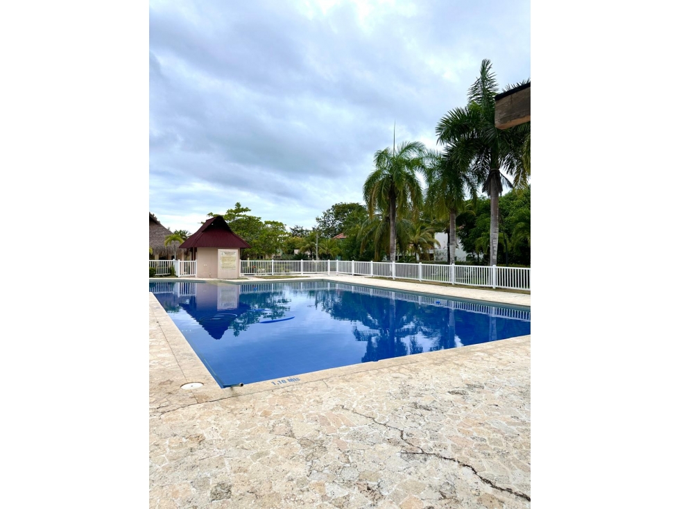 Casa en venta en Barú, Cartagena · foto 21 de 24