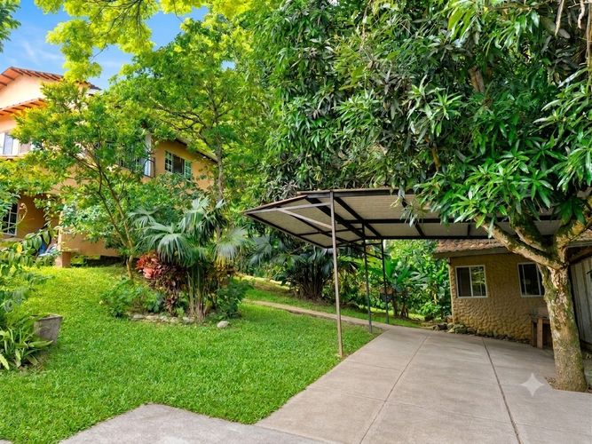 Casa de 4 alcobas en venta en Casiano, Floridablanca, 1225 m² · foto 3 de 16