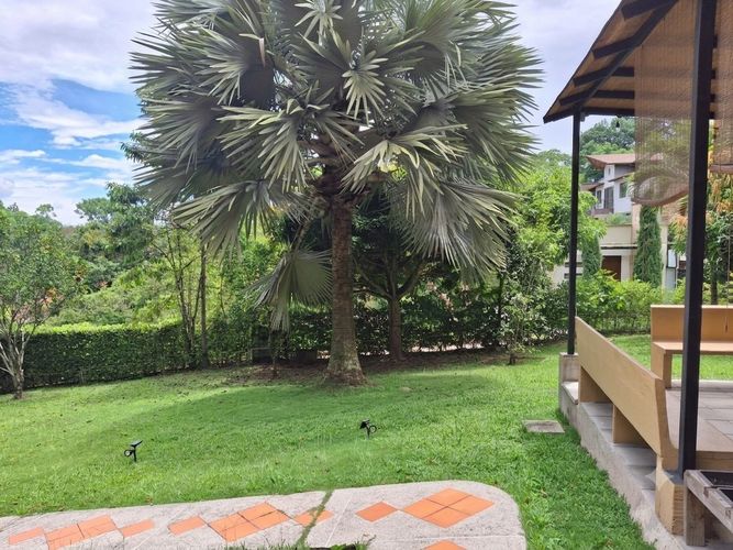 Casa de 4 alcobas en venta en Casiano, Floridablanca, 1225 m² · foto 4 de 16