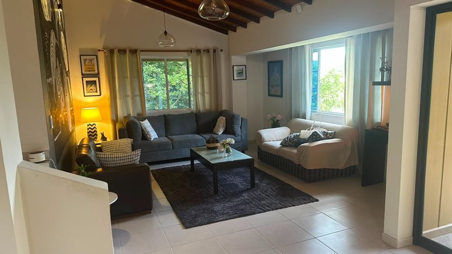 Casa de 4 alcobas en venta en Casiano, Floridablanca, 1225 m² · foto 10 de 16