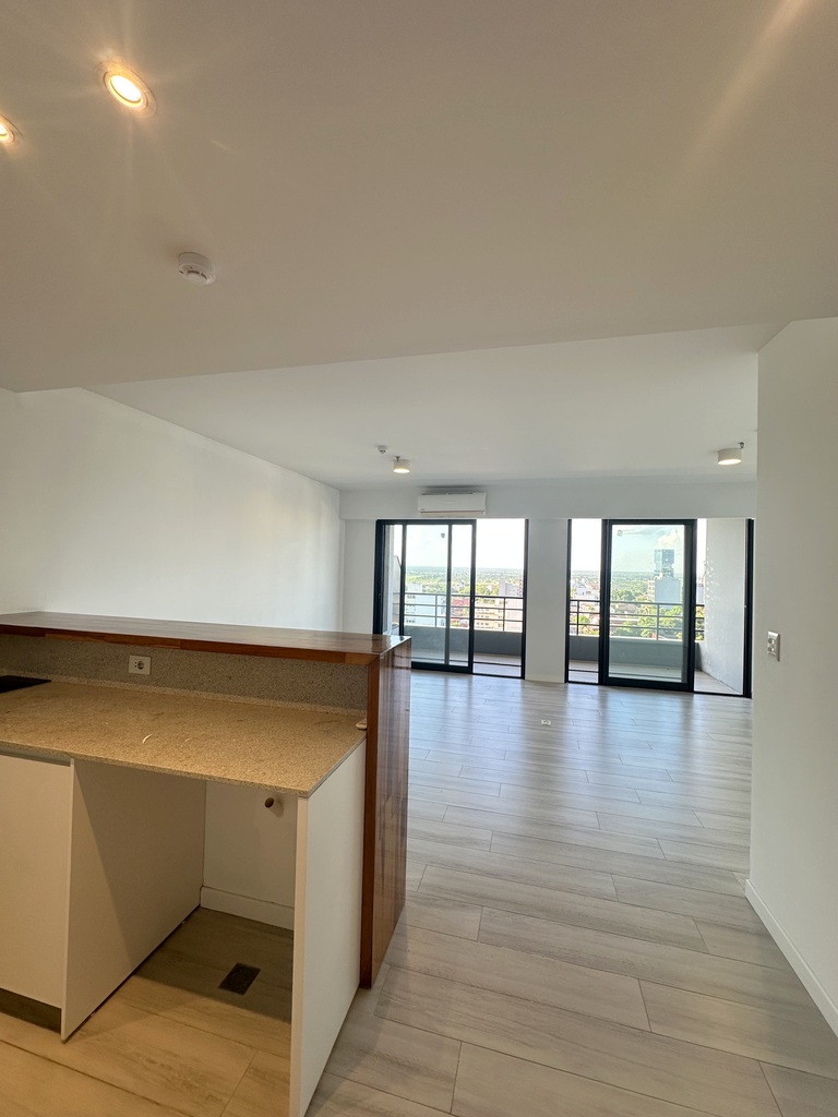 BARRIO JARA - LOFT CON COCHERA A10-52-10B10 — foto 2