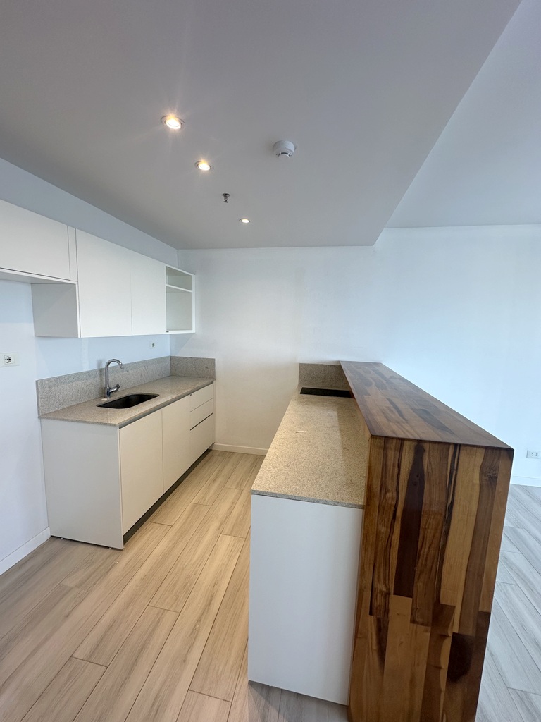 BARRIO JARA - LOFT CON COCHERA A10-52-10B10 — foto 3