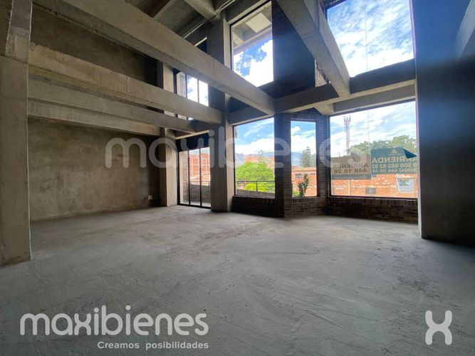 Local en arriendo en Palermo, Medellín, 95 m² · foto 2 de 7