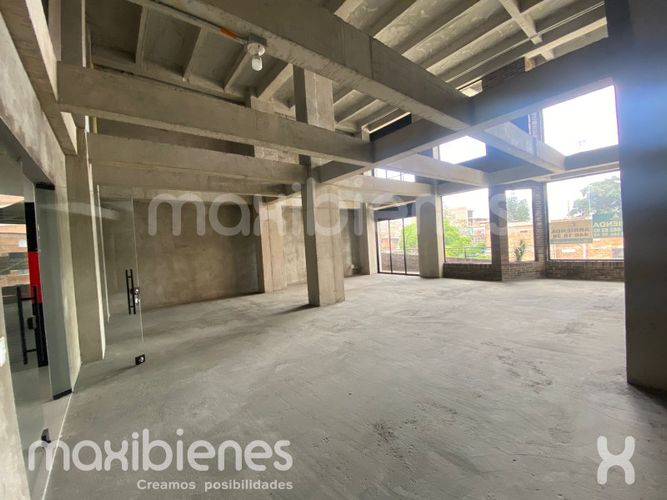 Local en arriendo en Palermo, Medellín, 95 m² · foto 3 de 7