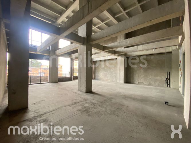 Local en arriendo en Palermo, Medellín, 95 m² · foto 4 de 7