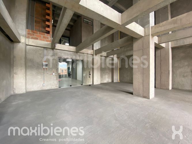 Local en arriendo en Palermo, Medellín, 95 m² · foto 5 de 7