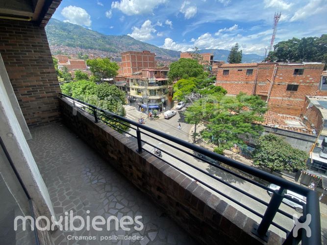 Local en arriendo en Palermo, Medellín, 95 m² · foto 6 de 7