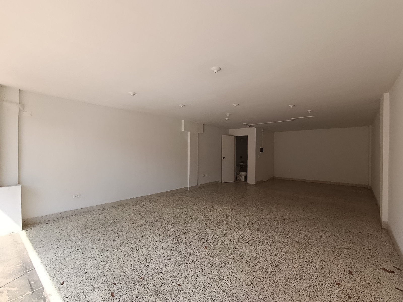 Retail space for rent in Caobos, Cúcuta