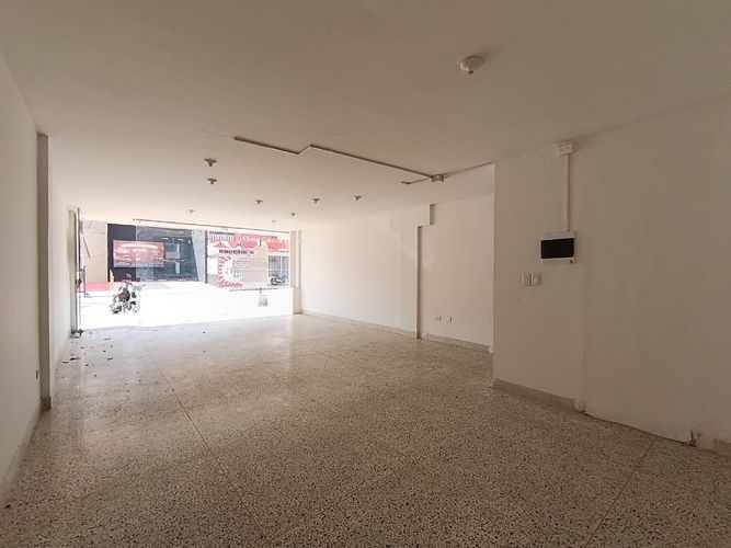 Local en arriendo en Caobos, Cúcuta, 50 m² · foto 2 de 3