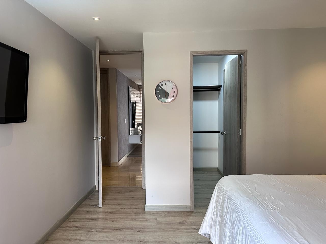 Apartamento en arriendo en El Poblado, Medellín · foto 11 de 18