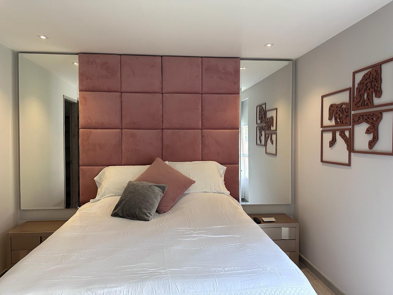Apartamento en arriendo en El Poblado, Medellín · foto 12 de 18