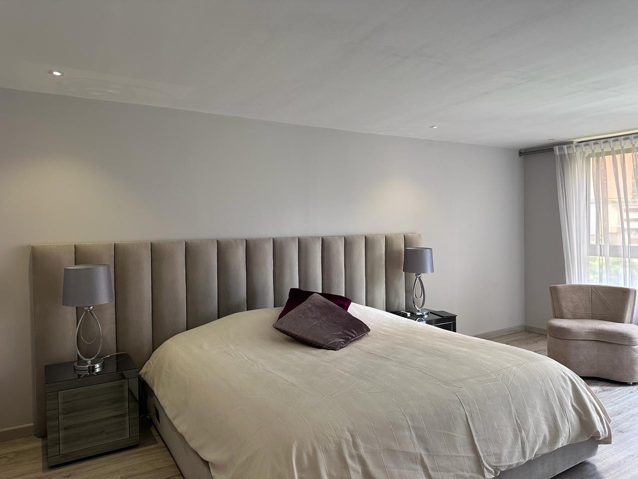Apartamento en arriendo en El Poblado, Medellín · foto 7 de 18