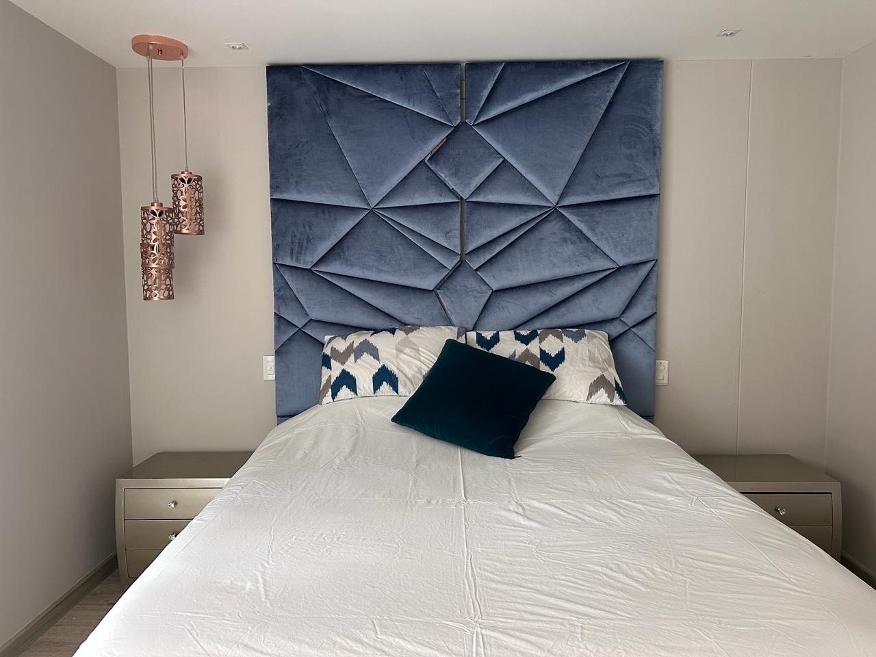 Apartamento en arriendo en El Poblado, Medellín · foto 13 de 18