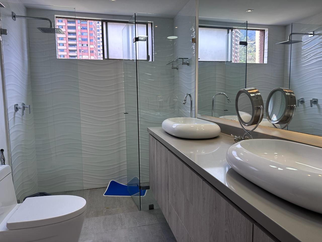 Apartamento en arriendo en El Poblado, Medellín · foto 16 de 18