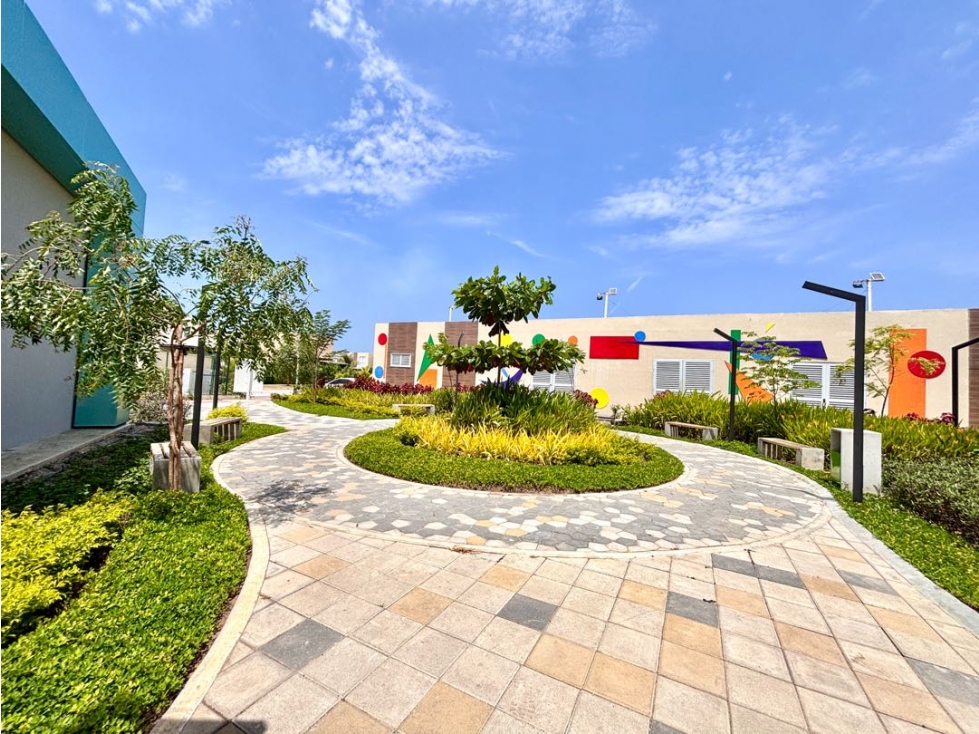 Casa en venta en Cartagena De Indias, Cartagena · foto 3 de 24