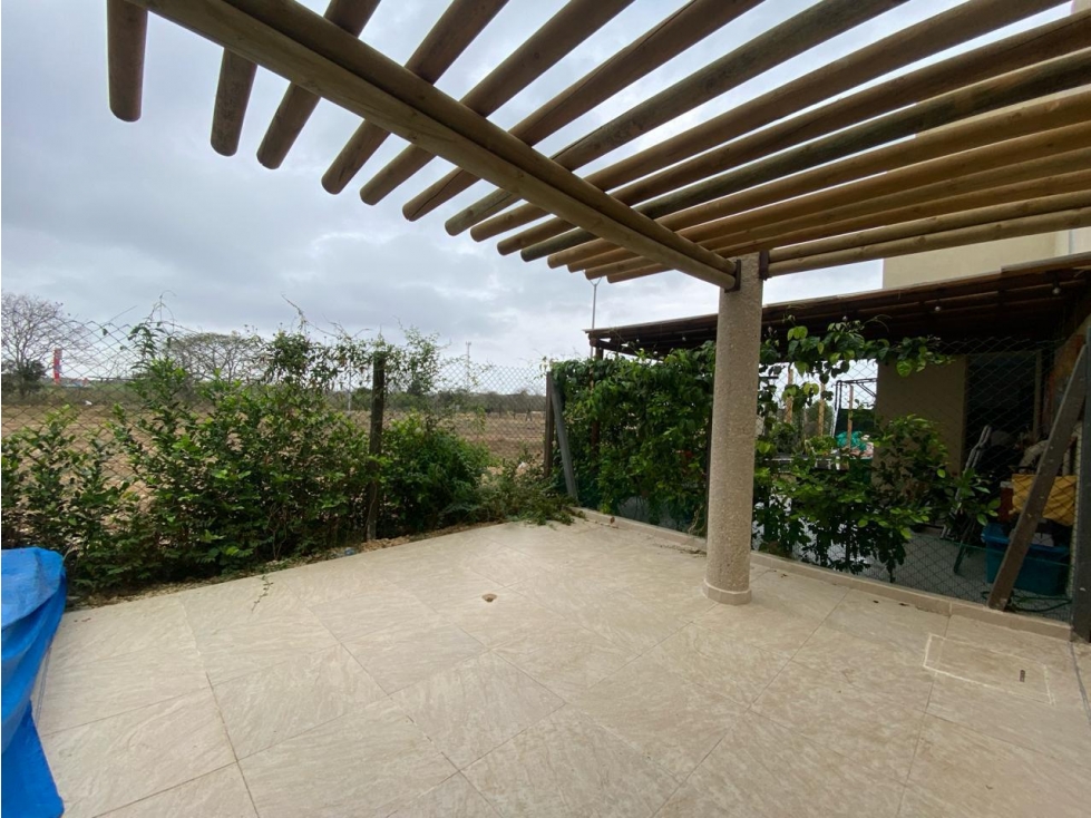 Casa en venta en Cartagena De Indias, Cartagena · foto 18 de 24