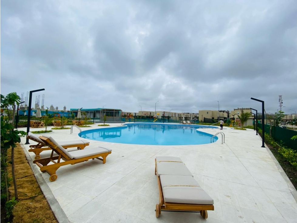 Casa en venta en Cartagena De Indias, Cartagena · foto 23 de 24