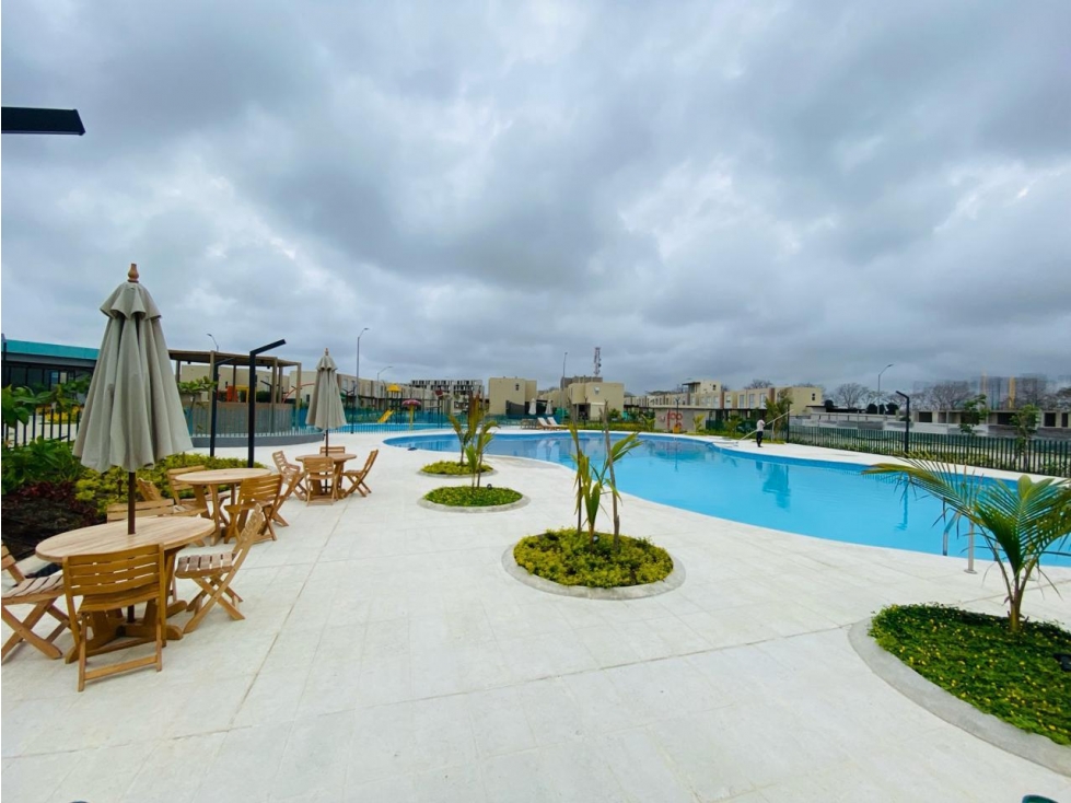 Casa en venta en Cartagena De Indias, Cartagena · foto 24 de 24