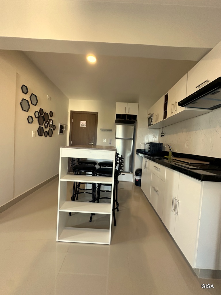 Departamento en alquiler en Lambaré — foto 2