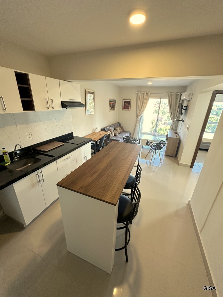 Departamento en alquiler en Lambaré — foto 3