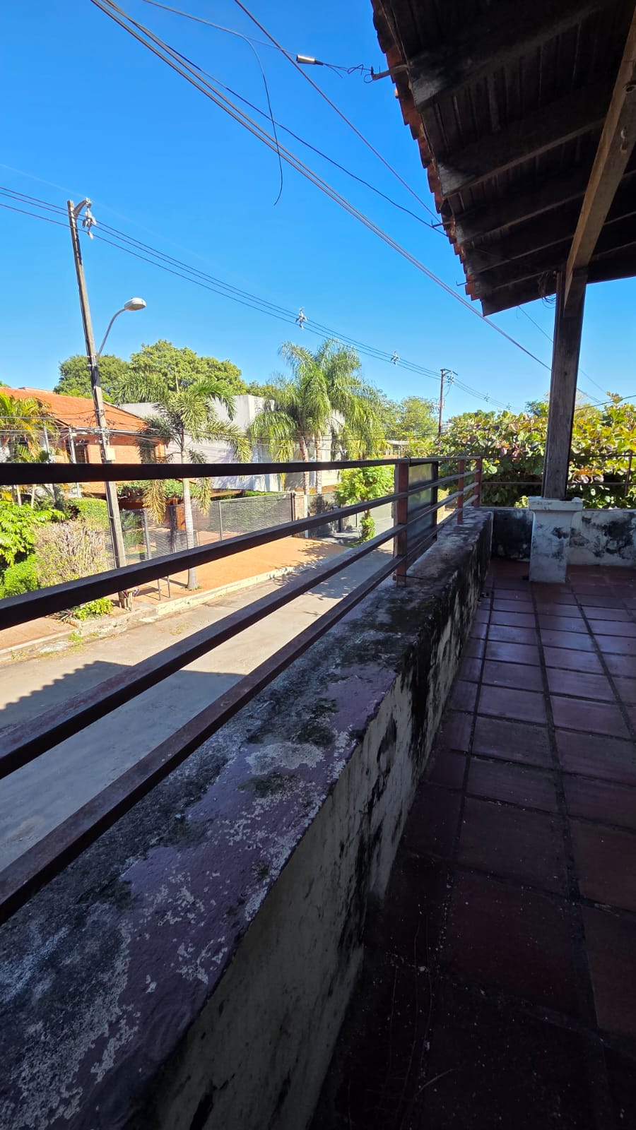 Casa a refaccionar en Recoleta a precio de terreno — foto 3