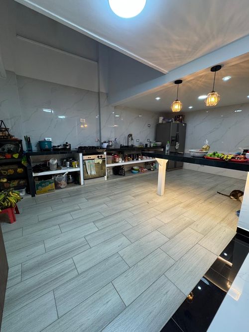Casa de 4 alcobas en venta en El Limonar, Cali, 184 m² · foto 6 de 12