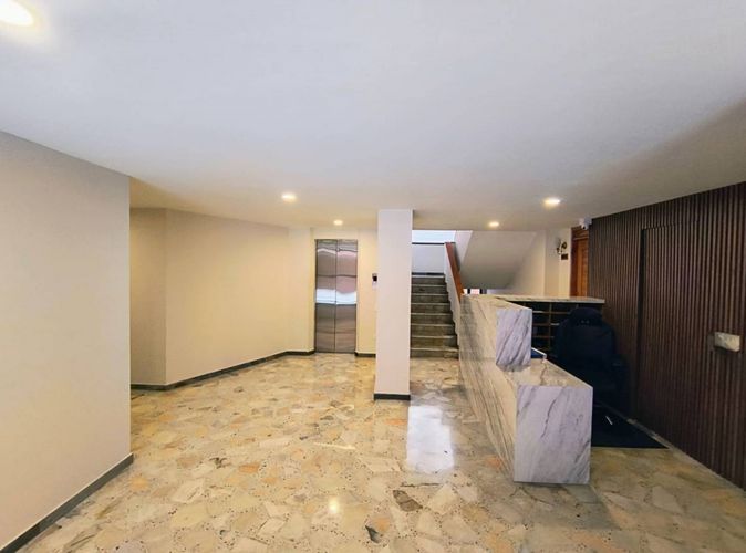 Apartamento en venta en Chico Norte, Bogotá · foto 2 de 24