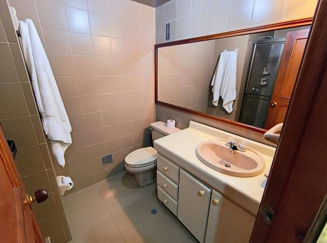 Apartamento en venta en Chico Norte, Bogotá · foto 4 de 24