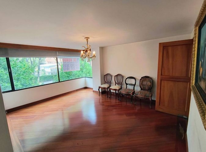 Apartamento en venta en Chico Norte, Bogotá · foto 7 de 24