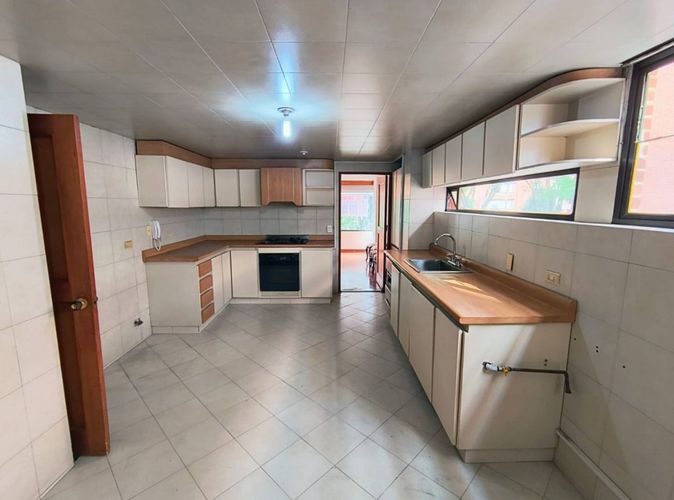 Apartamento en venta en Chico Norte, Bogotá · foto 8 de 24