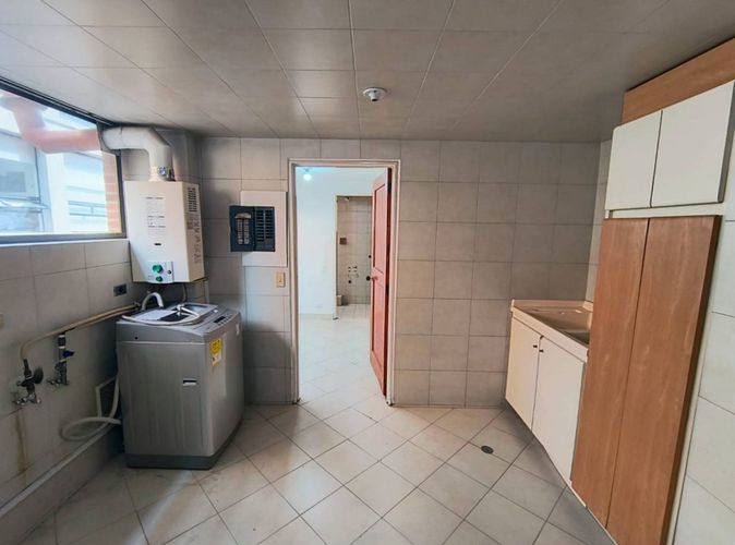 Apartamento en venta en Chico Norte, Bogotá · foto 9 de 24