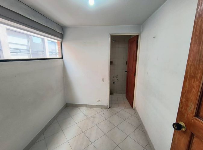 Apartamento en venta en Chico Norte, Bogotá · foto 10 de 24