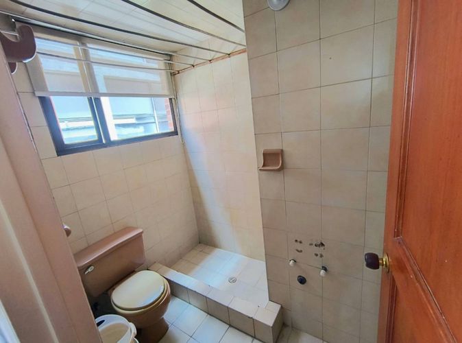 Apartamento en venta en Chico Norte, Bogotá · foto 11 de 24