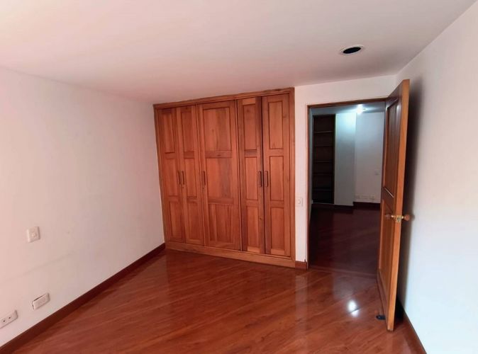 Apartamento en venta en Chico Norte, Bogotá · foto 16 de 24