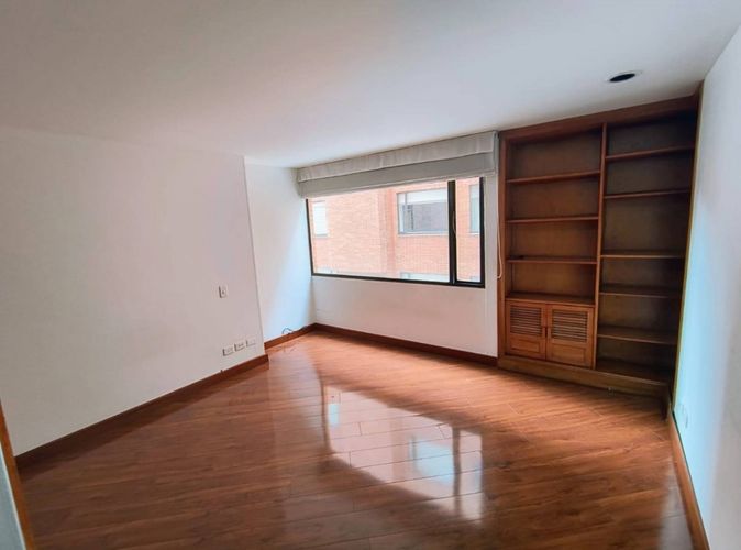 Apartamento en venta en Chico Norte, Bogotá · foto 17 de 24