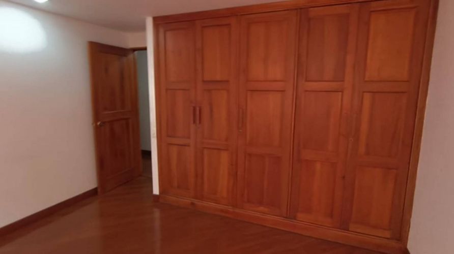 Apartamento en venta en Chico Norte, Bogotá · foto 18 de 24