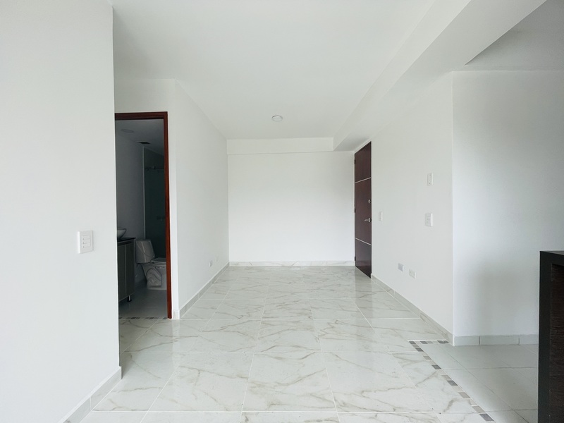Apartamento en venta en La Aldea, La Estrella · foto 2 de 18