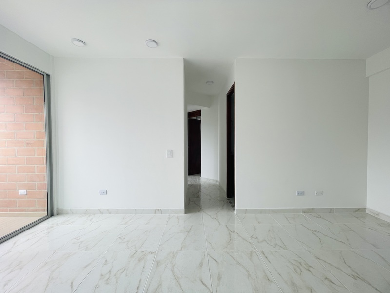 Apartamento en venta en La Aldea, La Estrella · foto 3 de 18