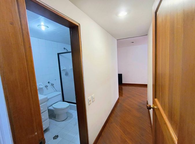 Apartamento en venta en Chico Norte, Bogotá · foto 20 de 24