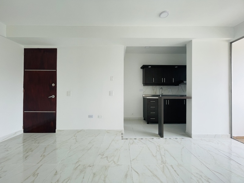 Apartamento en venta en La Aldea, La Estrella · foto 4 de 18