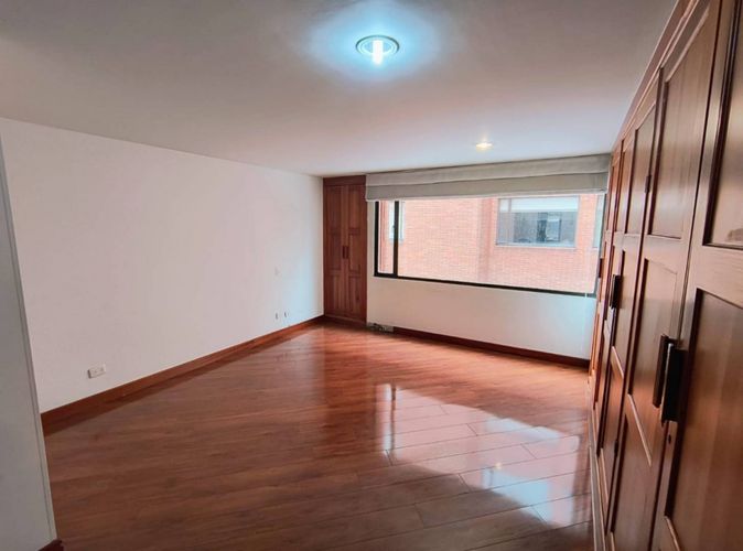 Apartamento en venta en Chico Norte, Bogotá · foto 21 de 24