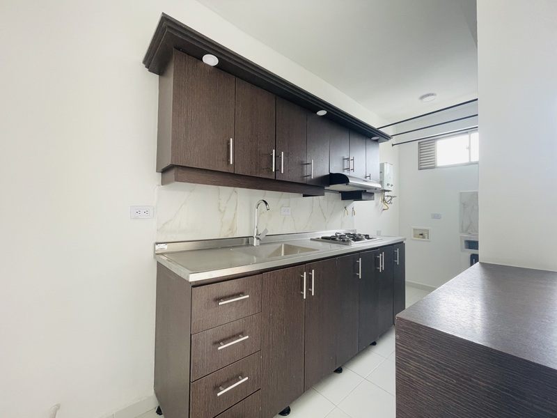 Apartamento en venta en La Aldea, La Estrella · foto 5 de 18